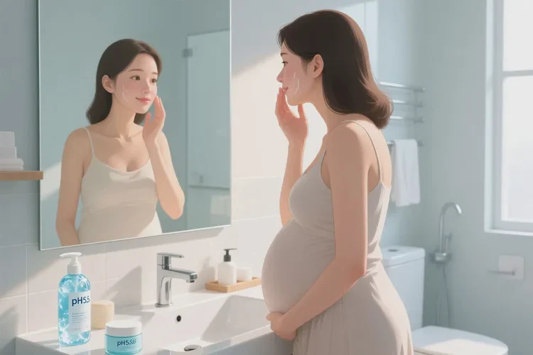 哺乳期妈妈全身出现湿疹能治愈吗(图2)