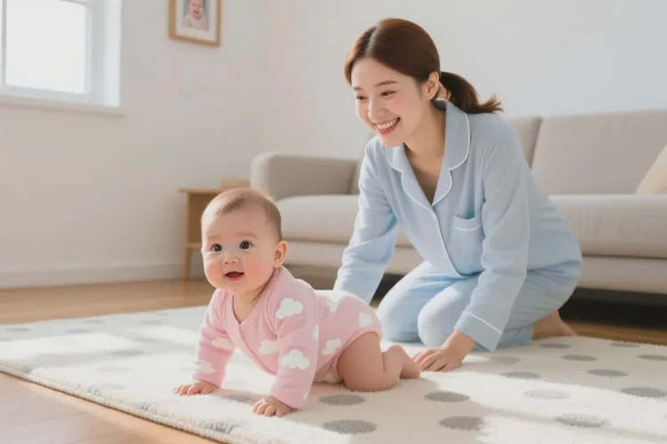 婴幼儿肚子有湿疹能不能治愈(图4)