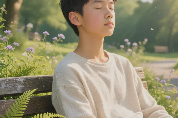 青少年全身容易起湿疹能治愈吗(图4)