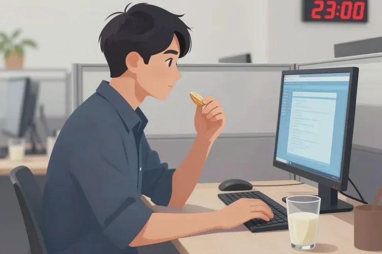 28岁晚上血糖13.7是怎么回事(图2)