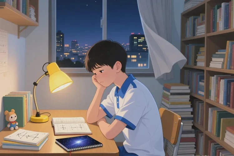 中学生脸上起湿疹能治愈吗(图3)