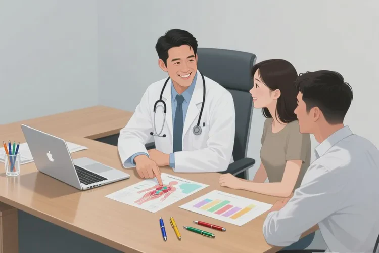 29岁中餐血糖14点7是怎么回事(图2)