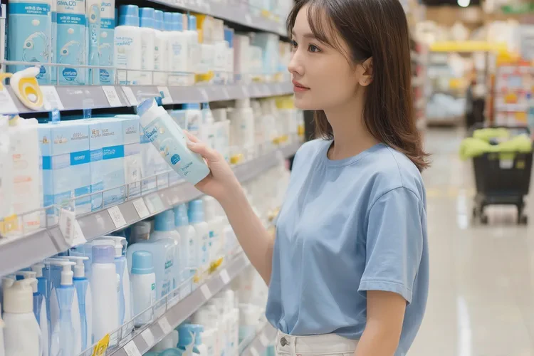 婴幼儿四肢偶尔起湿疹能不能治愈(图4)