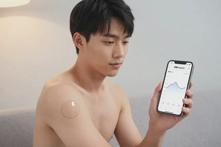 29岁早上空腹血糖30.4是怎么回事(图4)