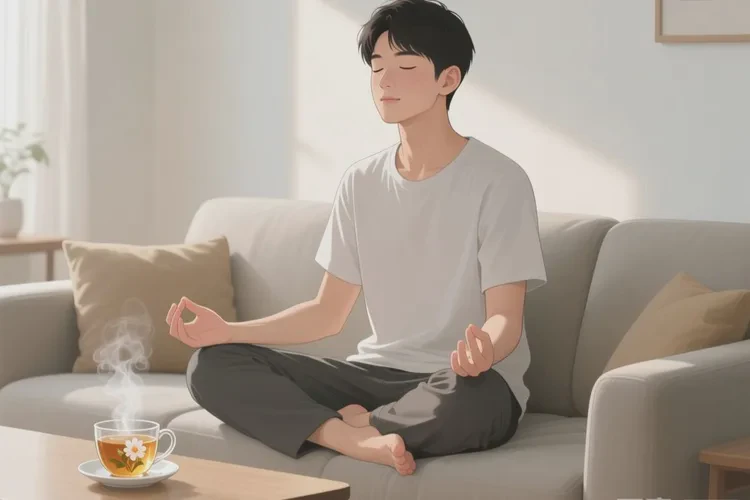 29岁中餐血糖12.4是怎么回事(图4)