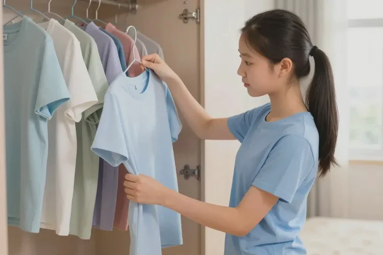 中学生肚子偶尔长湿疹能治愈吗(图2)