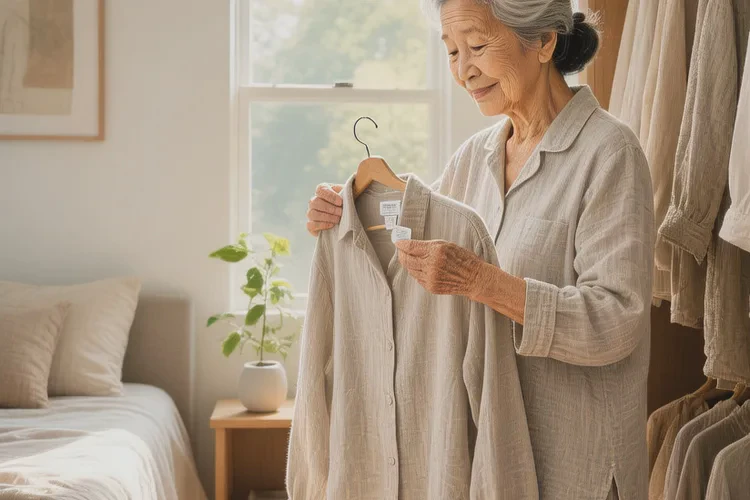 老年人手臂偶尔起湿疹能治愈吗(图3)