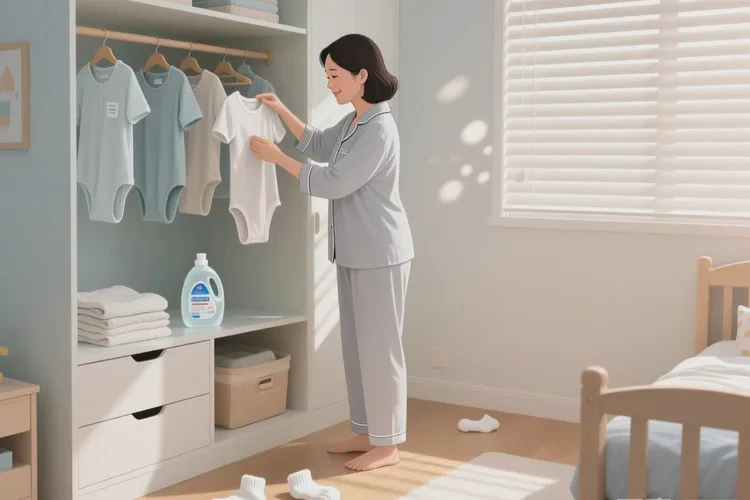 婴儿小腿上有湿疹能不能治愈(图3)