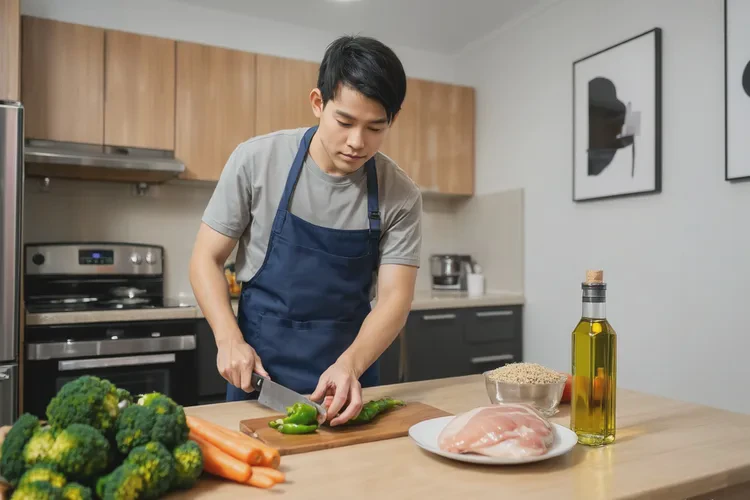 28岁晚上血糖8点9是怎么回事(图2)