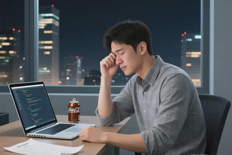 29岁空腹血糖8.5是怎么回事(图3)