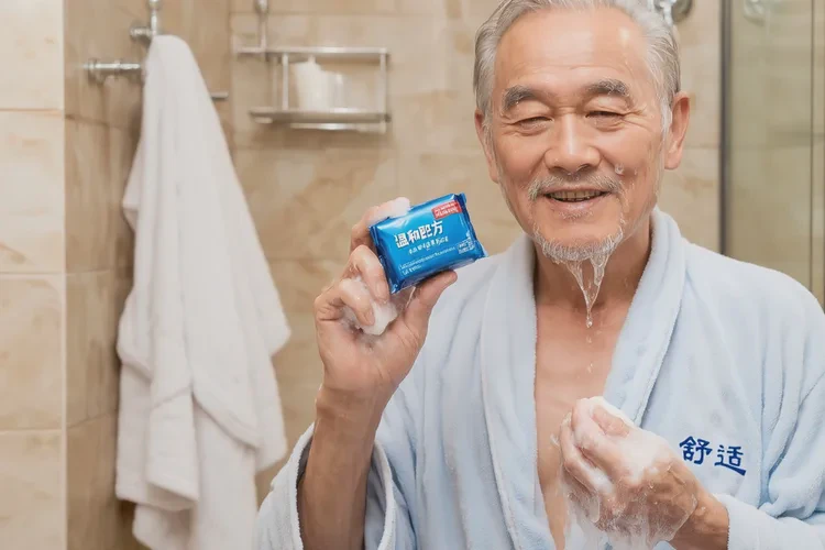 老年人小腿起湿疹能治愈吗(图2)