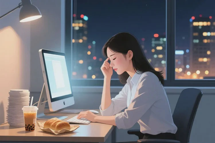 29岁早餐血糖13点7是怎么回事(图2)