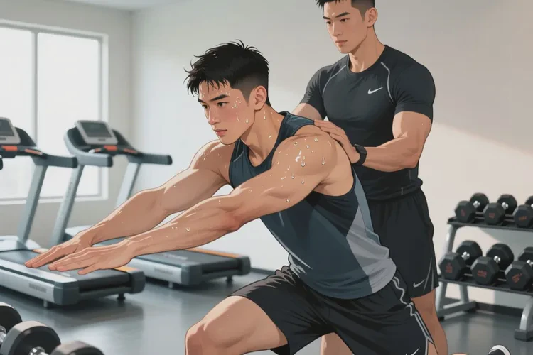 28岁晚上血糖26.6是怎么回事(图4)