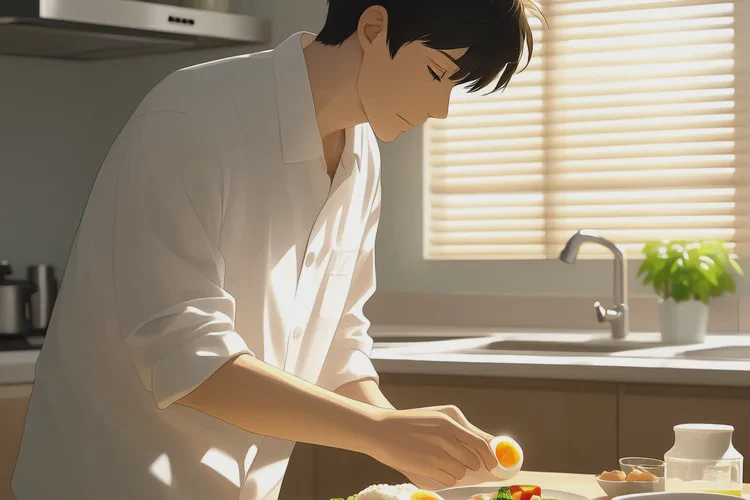 29岁早上血糖16.4是怎么回事(图3)