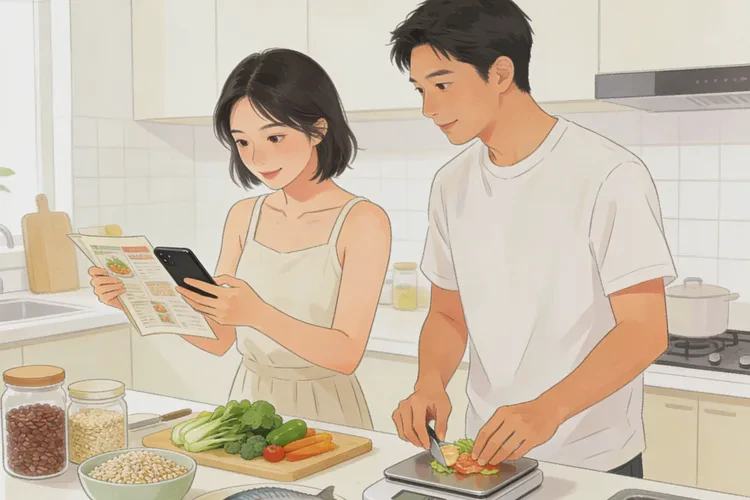 29岁早上血糖9.1是怎么回事(图4)