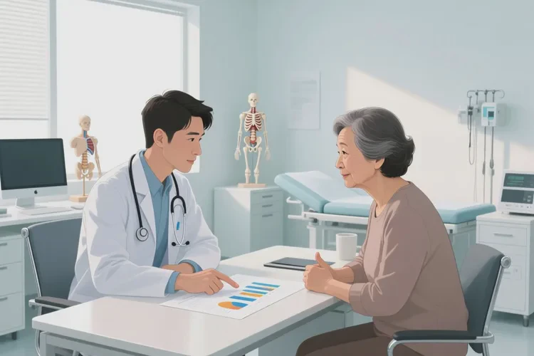 29岁晚餐血糖14点5是怎么回事(图4)