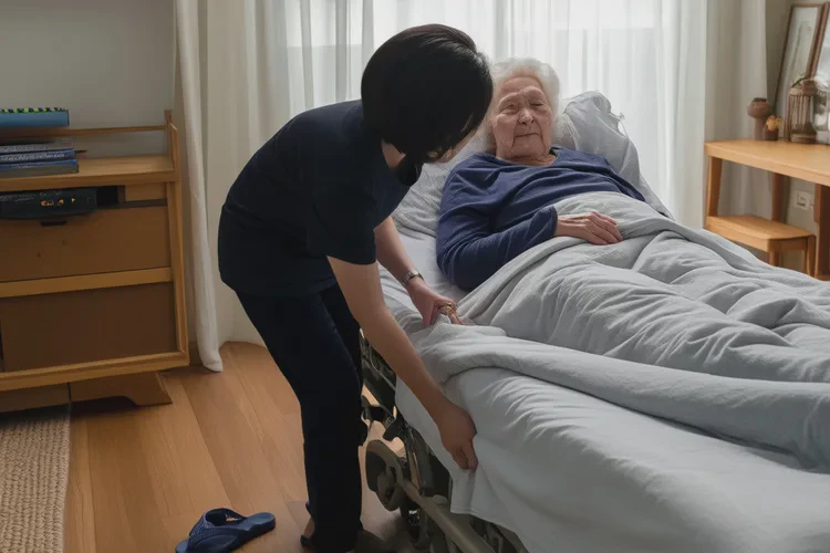 老年人小腿上有湿疹能治愈吗(图3)