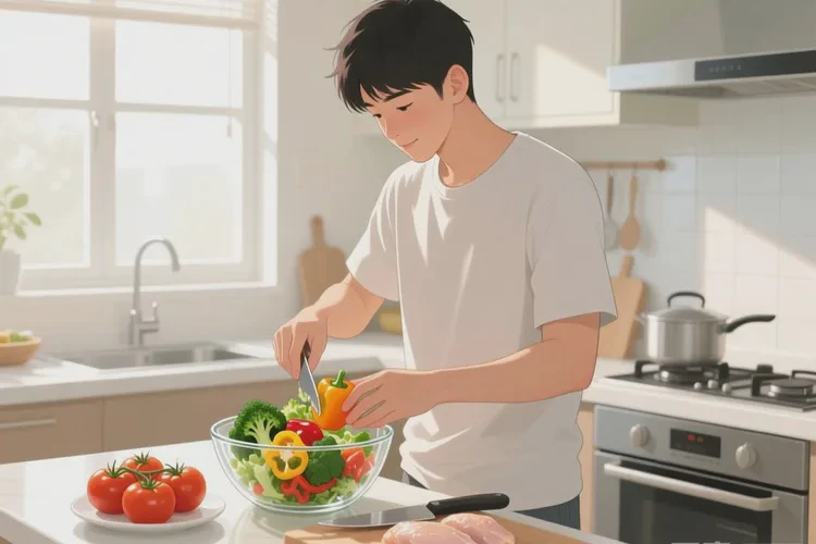 29岁空腹血糖4点7是怎么回事(图4)