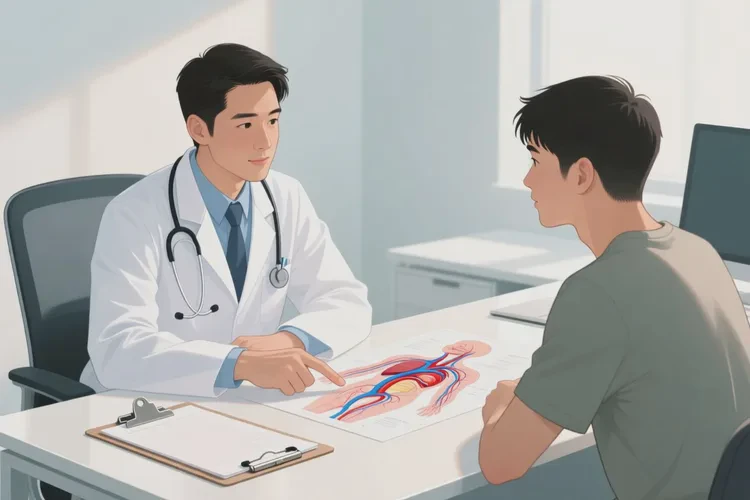 29岁早餐血糖11点4是怎么回事(图2)