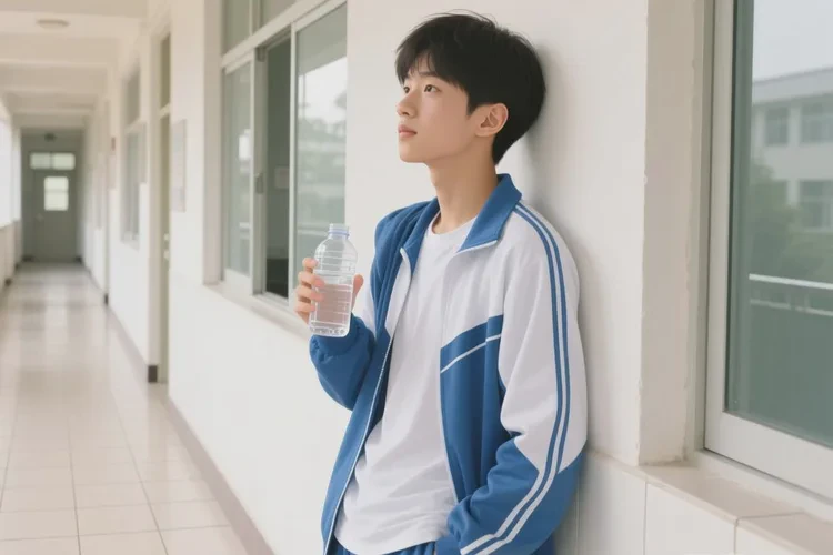 中学生屁股出湿疹能治愈吗(图2)