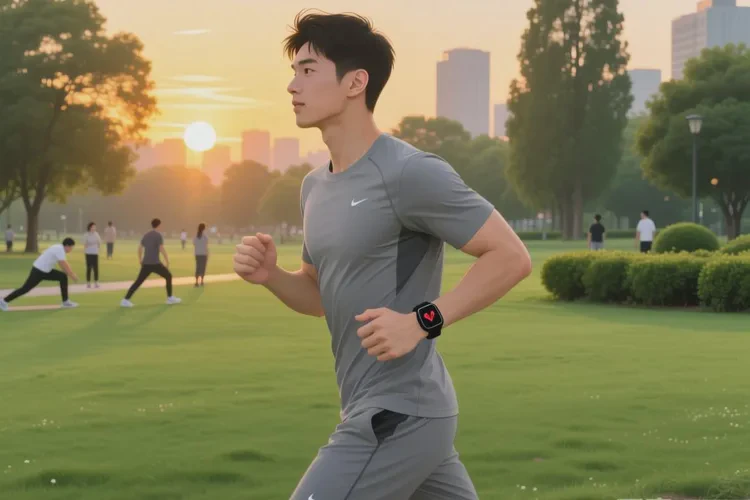 28岁睡前血糖7点9是怎么回事(图4)