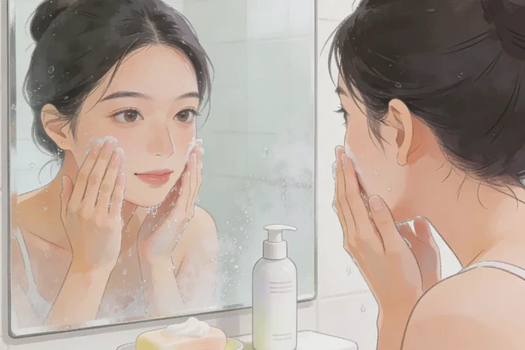 青年人脖子容易起湿疹能治愈吗(图4)