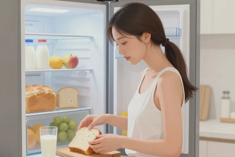 29岁早餐血糖3点9是怎么回事(图2)