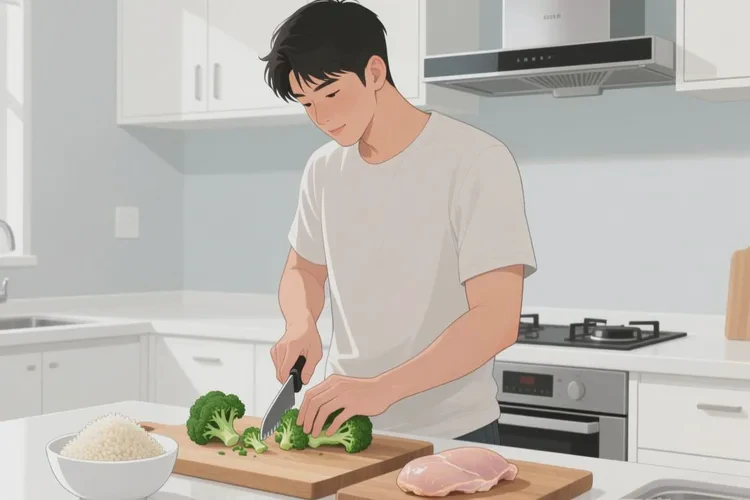 29岁晚餐血糖11.5是怎么回事(图4)