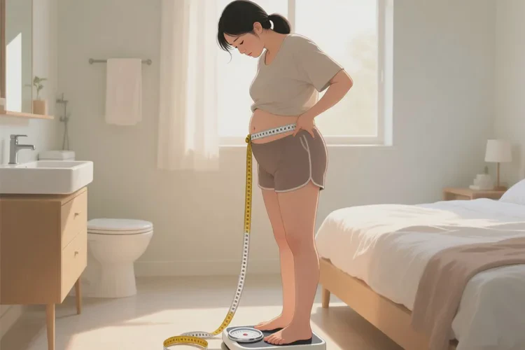 29岁空腹血糖5点6是怎么回事(图4)