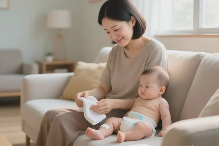 小月龄宝宝打疫苗前注意事项(图3)