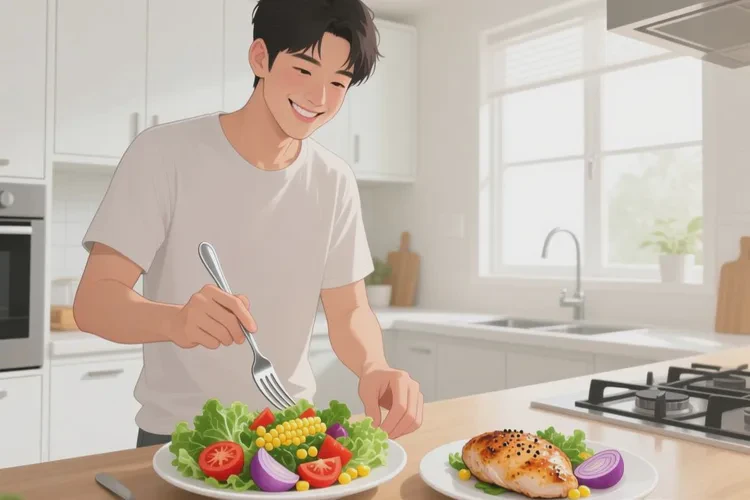 29岁早上血糖19.4是怎么回事(图4)