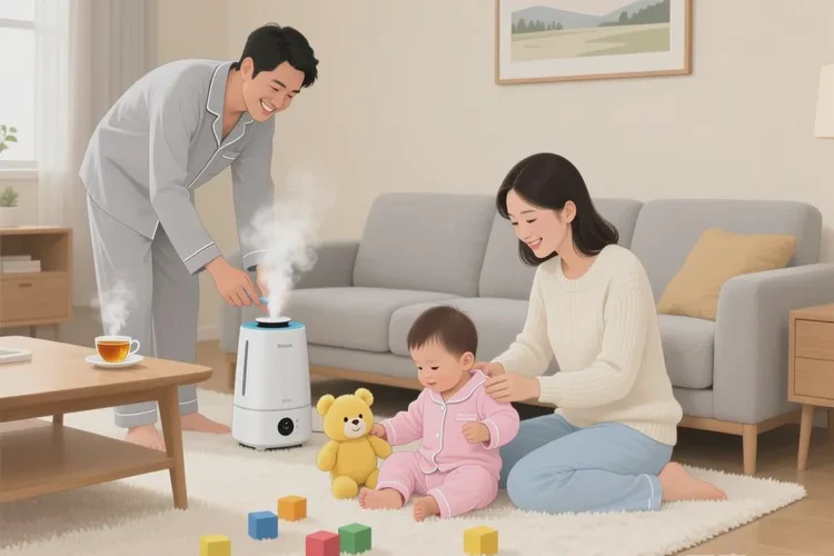 宝宝脸上容易长湿疹能不能治愈(图3)