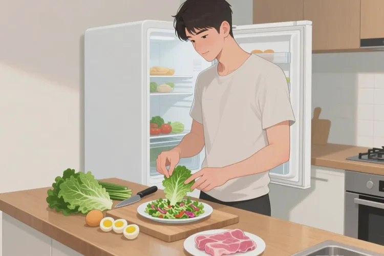 29岁餐后血糖24.6是怎么回事(图3)