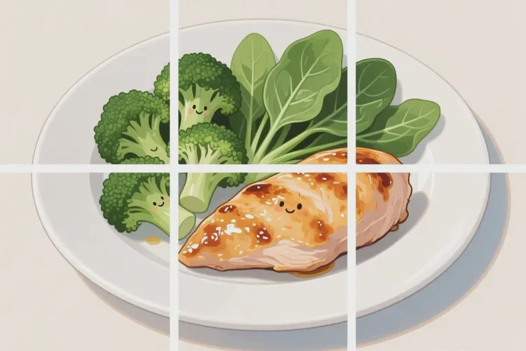 29岁晚餐血糖6点6是怎么回事(图2)