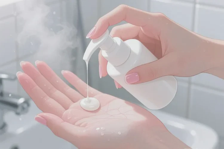 女性屁股偶尔起湿疹能治愈吗(图3)