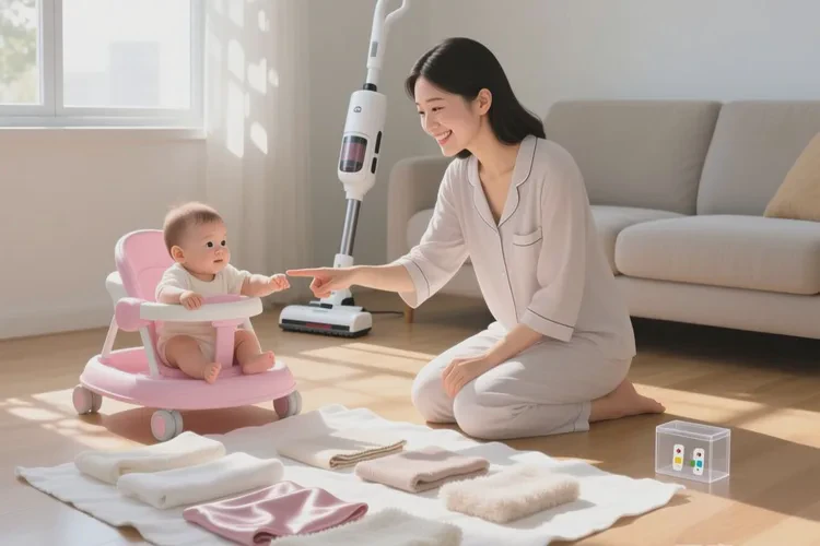 婴儿手臂上容易长湿疹能不能治愈(图4)