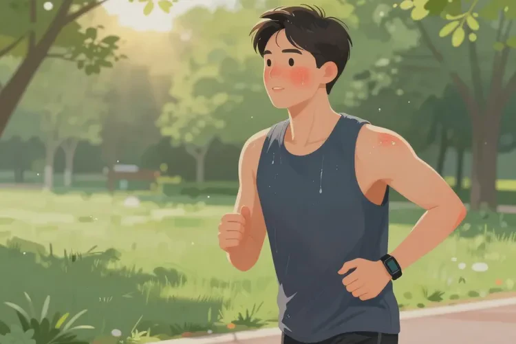 29岁空腹血糖11.6是怎么回事(图4)