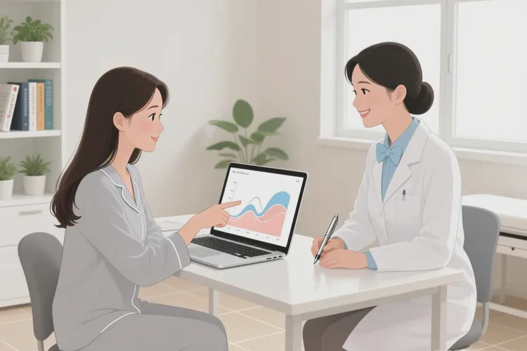 哺乳期妈妈脖子经常长湿疹能治愈吗(图4)