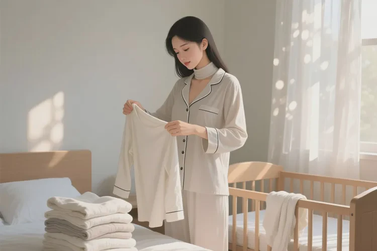 哺乳期妈妈脖子上出湿疹能治愈吗(图3)