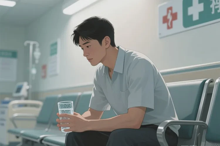 28岁睡前血糖23.8是怎么回事(图3)