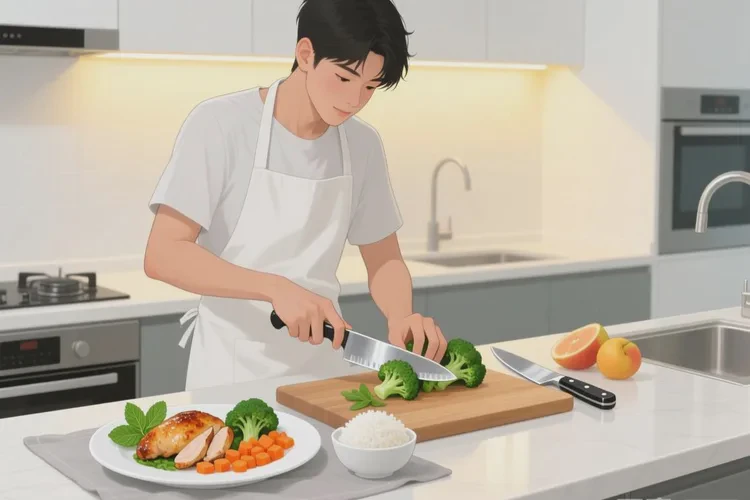 29岁早餐血糖4点0是怎么回事(图2)