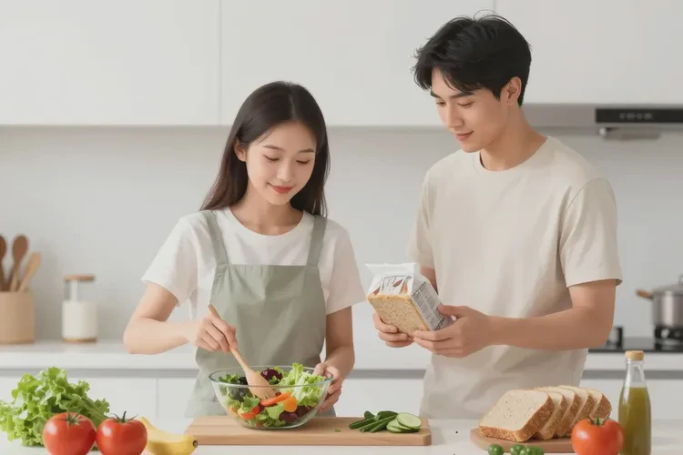 28岁晚上血糖10点4是怎么回事(图3)