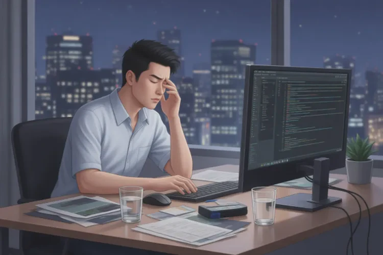 29岁早上空腹血糖15点8是怎么回事(图2)