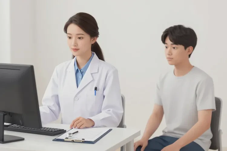 28岁睡前血糖24.9是怎么回事(图2)