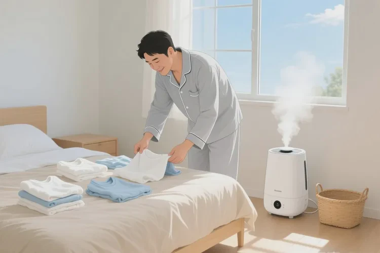 小儿小腿偶尔长湿疹能治愈吗(图2)