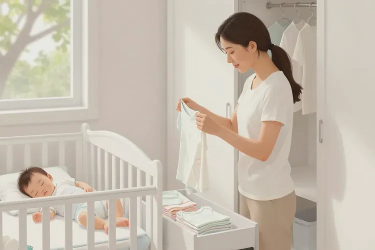 哺乳期妈妈肛周经常长湿疹能治愈吗(图3)