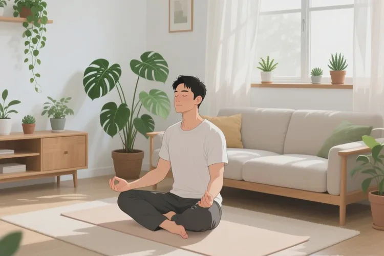 男人面部偶尔起湿疹能治愈吗(图3)