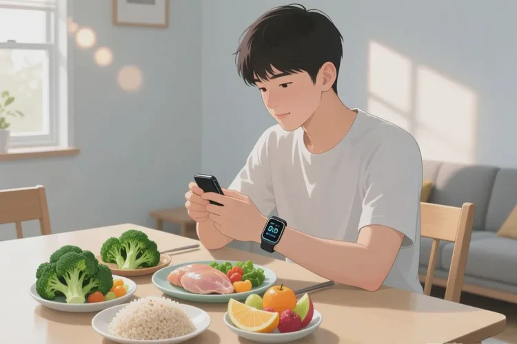 28岁下午血糖18.6是怎么回事(图4)