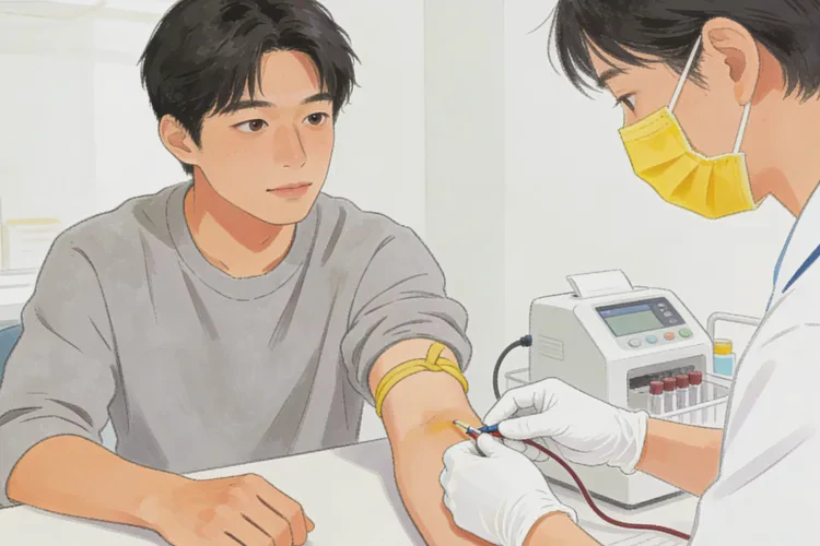 28岁下午血糖17.1是怎么回事(图4)