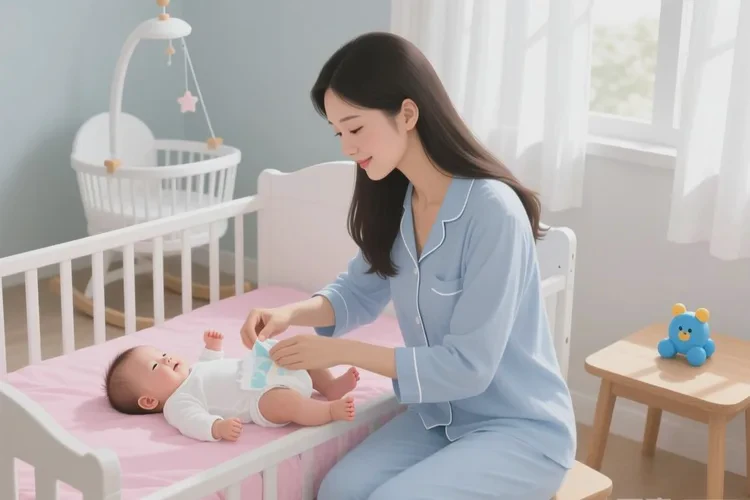 小孩大腿容易起湿疹能不能治愈(图3)